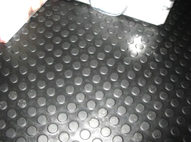 Rubber Matting