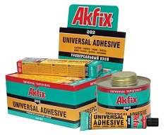 BRT Akfix lime glue 202