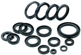 Oil Seals (Grease Seals)