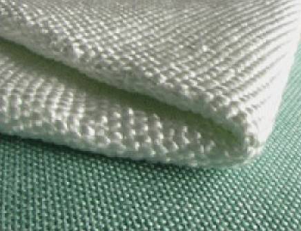 Silicate fabric BRT