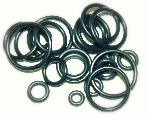 O-rings