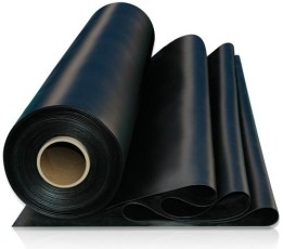 NBR rubber sheets