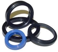 Hydraulic U-seals (U-cup Piston Seals)