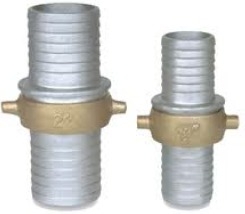 Pin Lug Hose Couplers